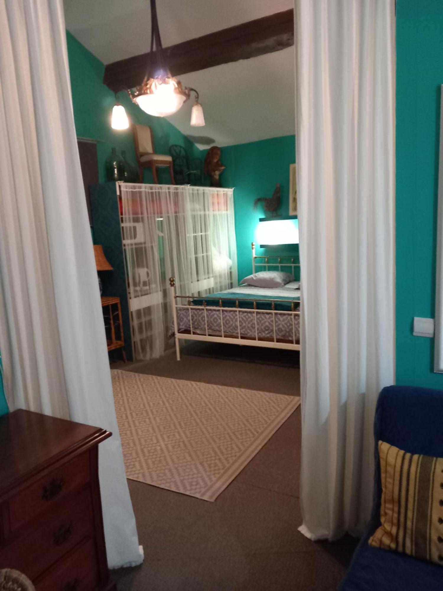 La Maison D'Anna Chambres D Hotes Ganac Room photo