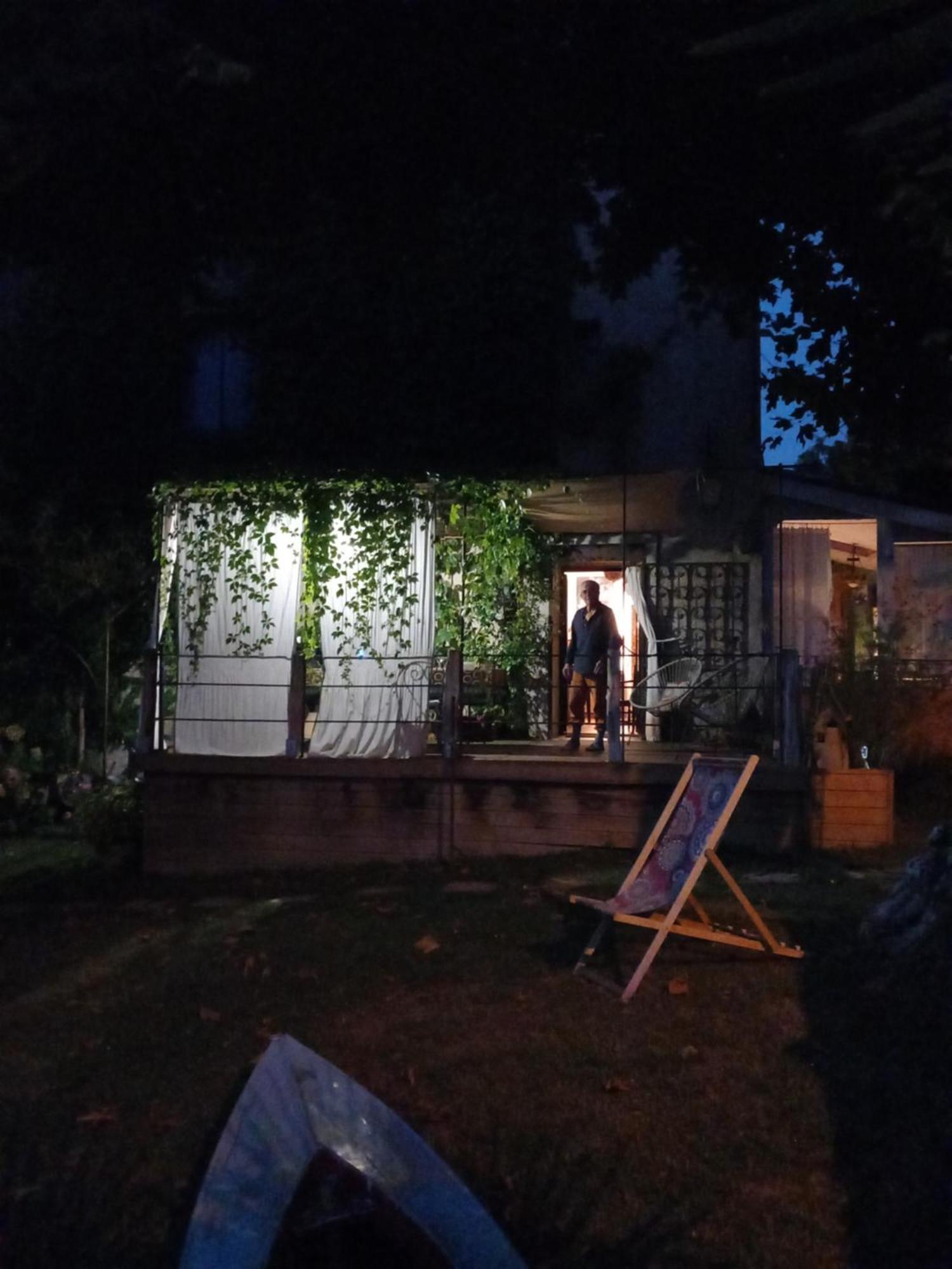 La Maison D'Anna Chambres D Hotes Ganac Exterior photo