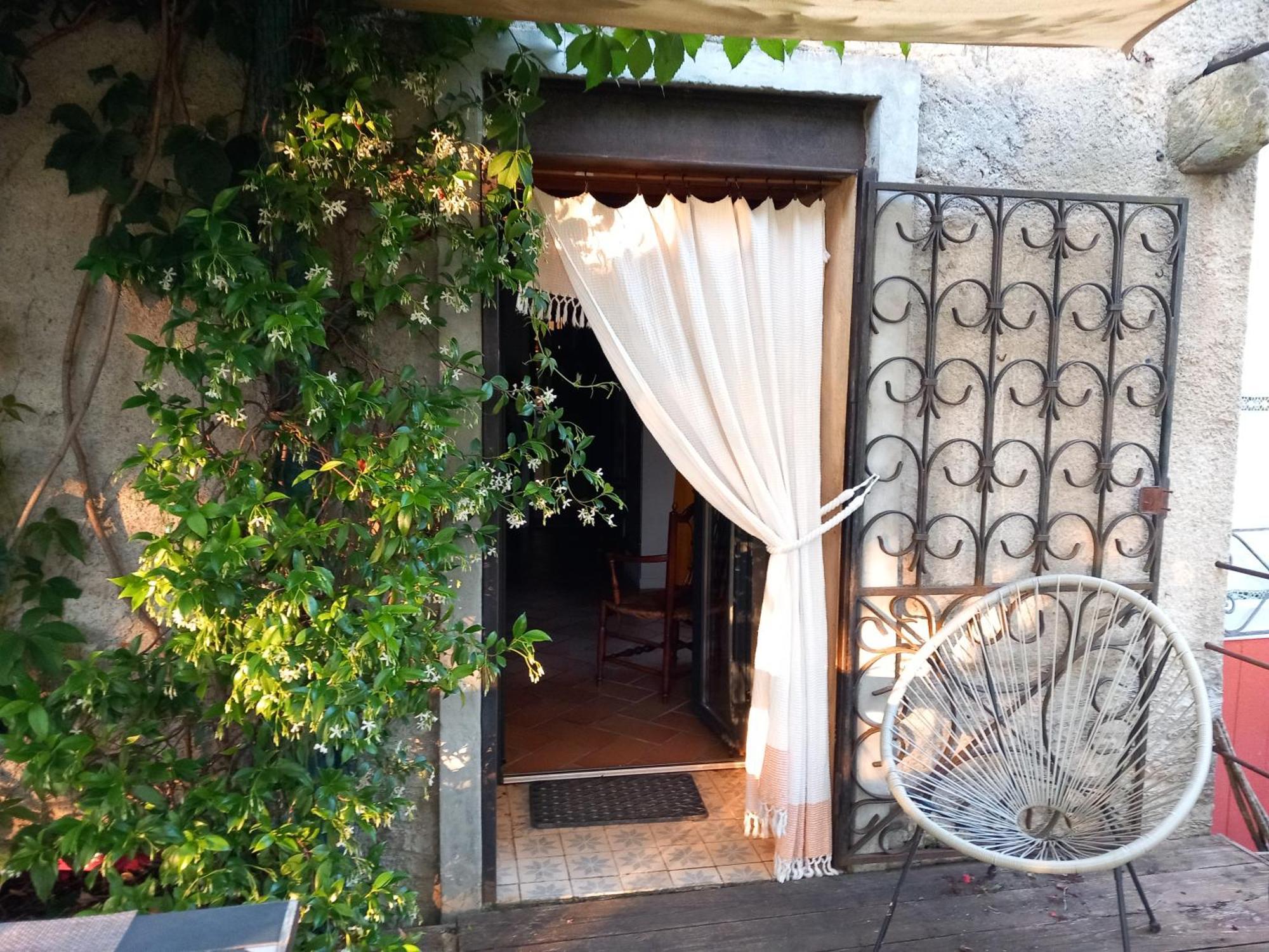 La Maison D'Anna Chambres D Hotes Ganac Exterior photo