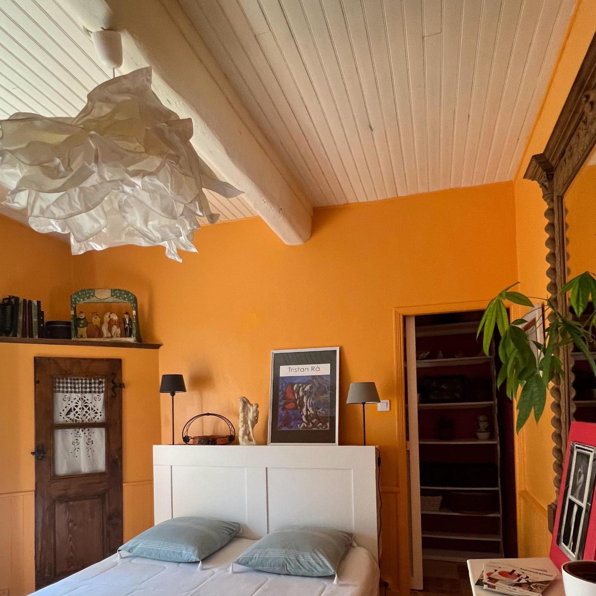 La Maison D'Anna Chambres D Hotes Ganac Room photo