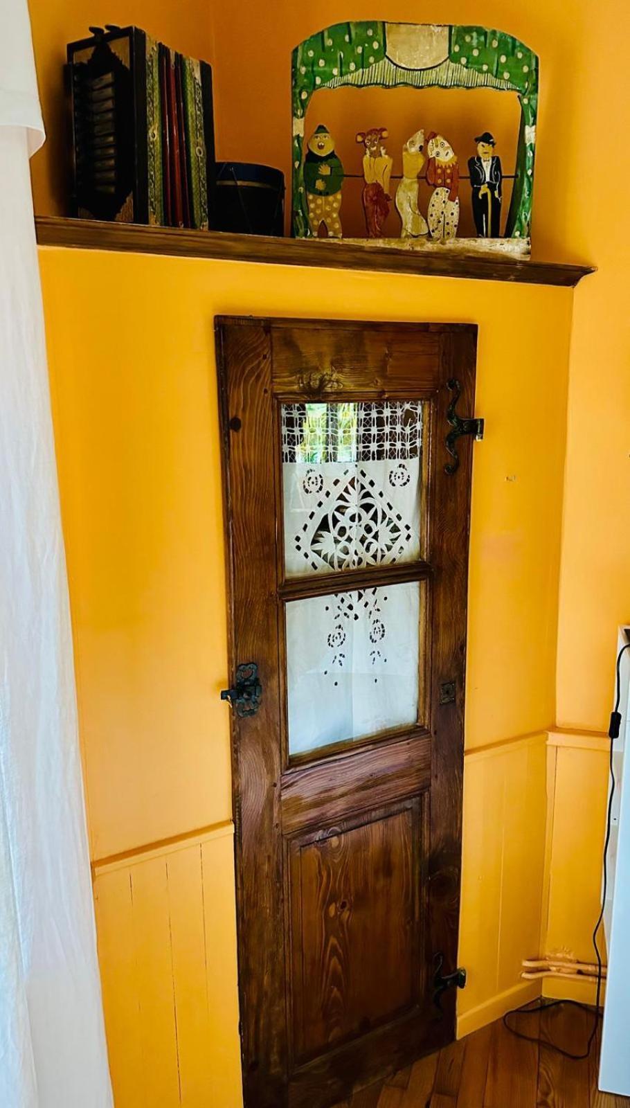 La Maison D'Anna Chambres D Hotes Ganac Room photo