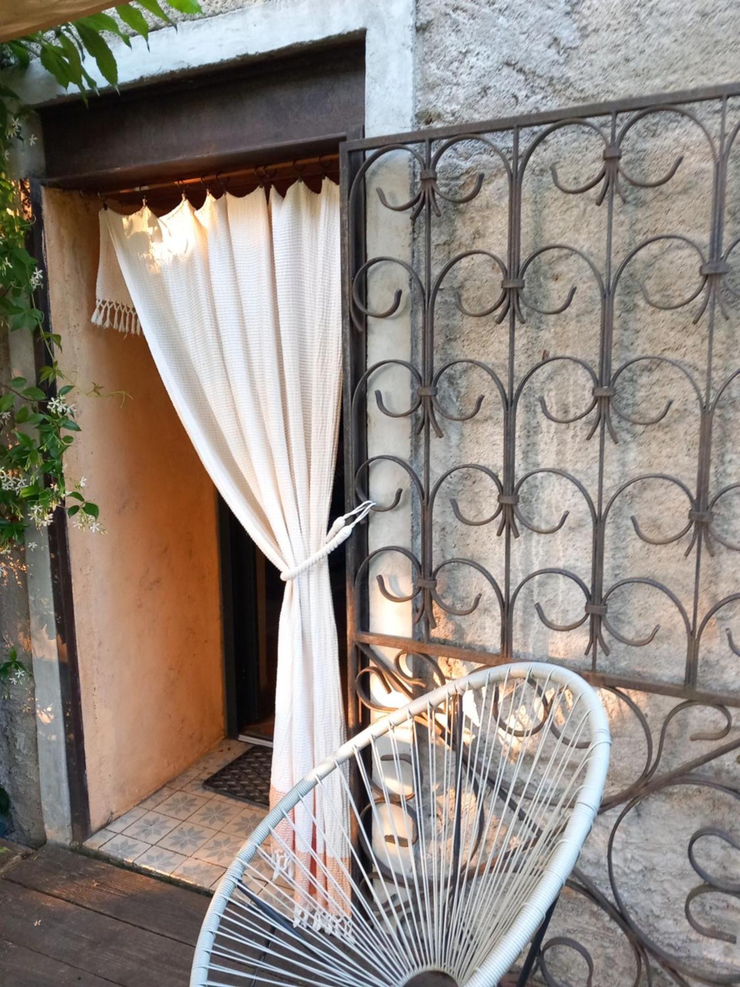 La Maison D'Anna Chambres D Hotes Ganac Exterior photo