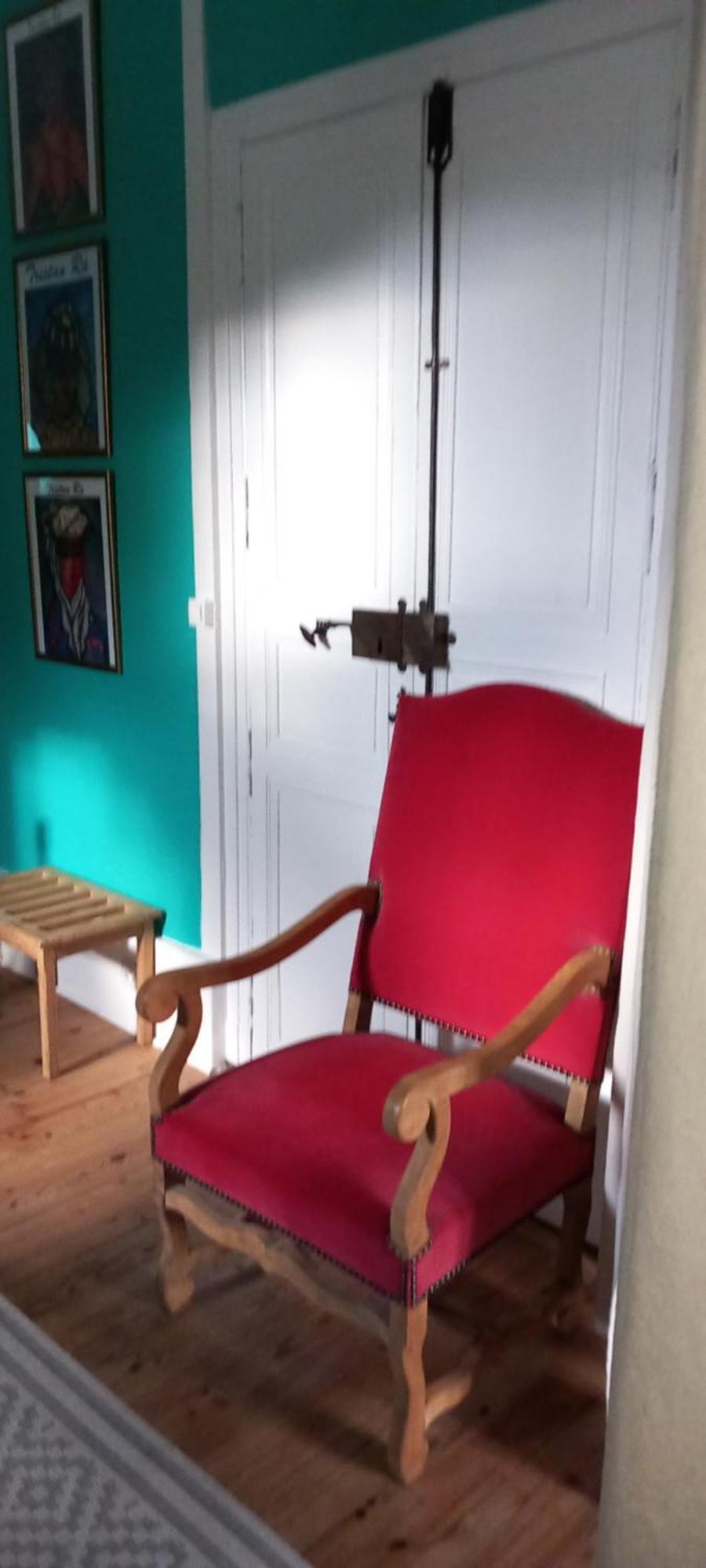 La Maison D'Anna Chambres D Hotes Ganac Room photo