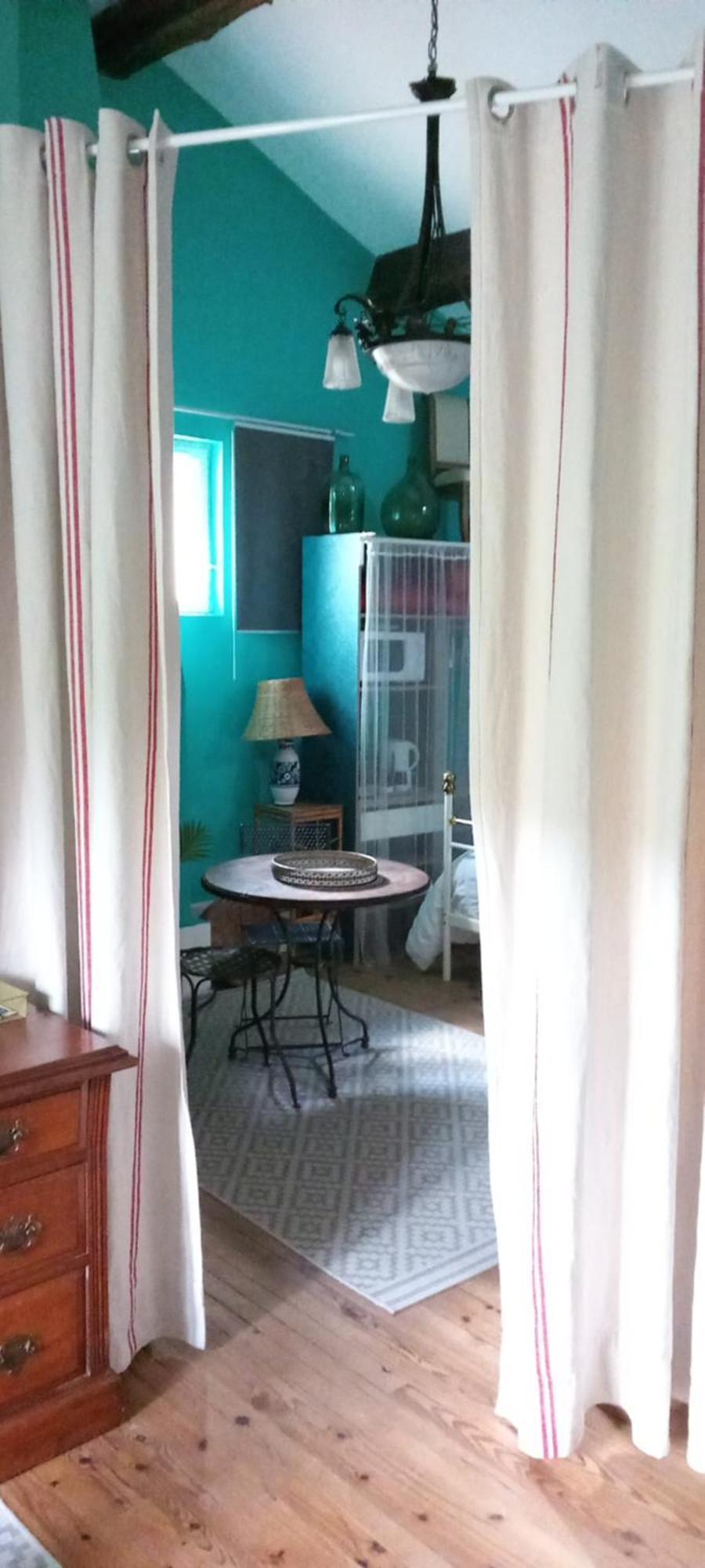La Maison D'Anna Chambres D Hotes Ganac Room photo